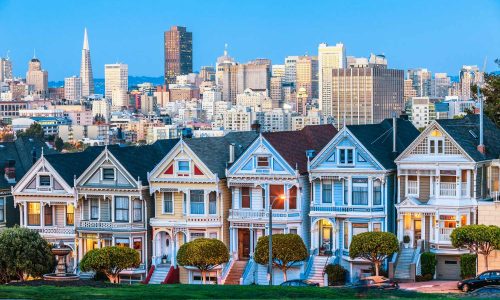 painted-ladies-san-francisco-usa